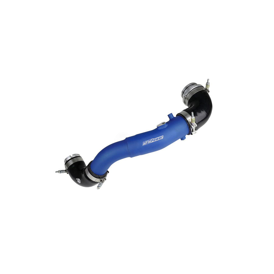 aFe 46-20408-L Charge Pipe BMW Z4 M40i (G29) 20-21 L6-3.0L (T) B58 | ML Performance US Car Parts