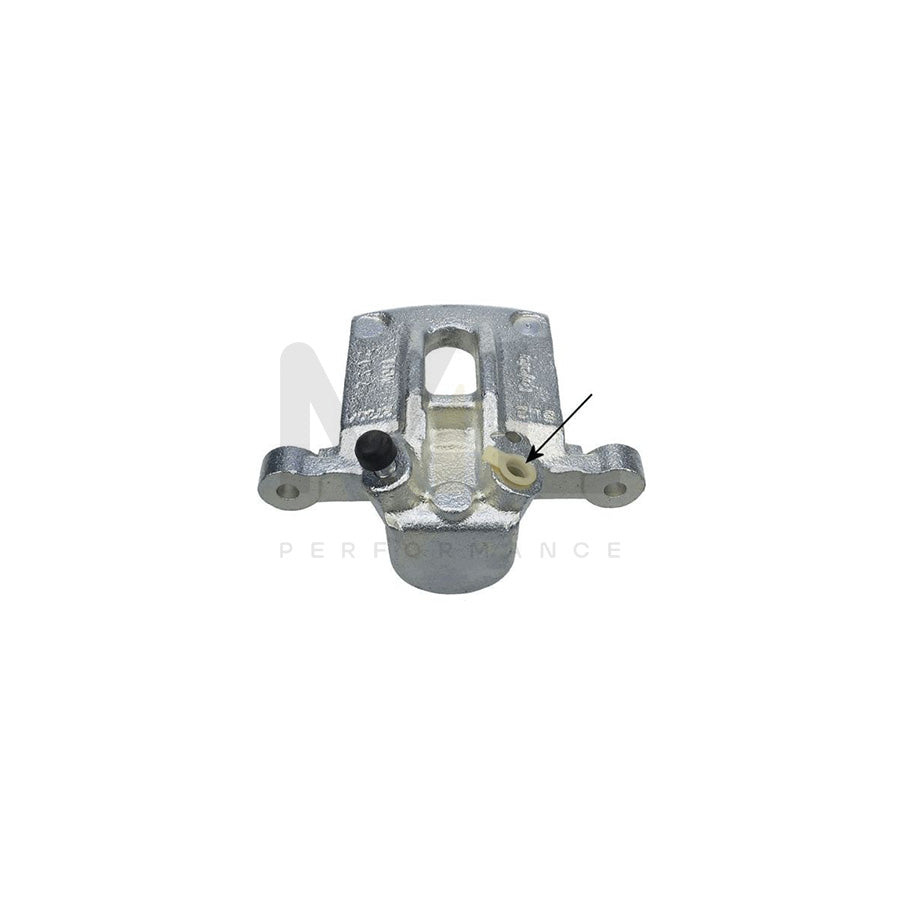 TEXTAR 38135600 Brake Caliper for TOYOTA COROLLA without holder | ML Performance Car Parts