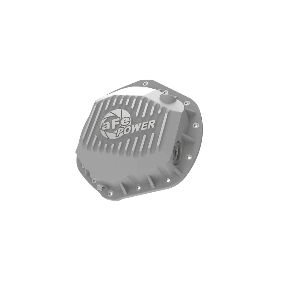 aFe 46-71060A Differential Cover GM Diesel Trucks 01-19 V8-6.6L (td) LB7/LLY/LBZ/LMM/LML/L5P | ML Performance US Car Parts