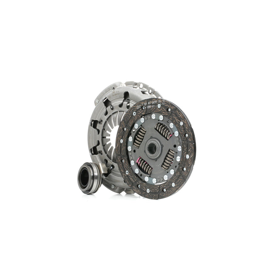 LuK Br 0222 619 3089 00 Clutch Kit