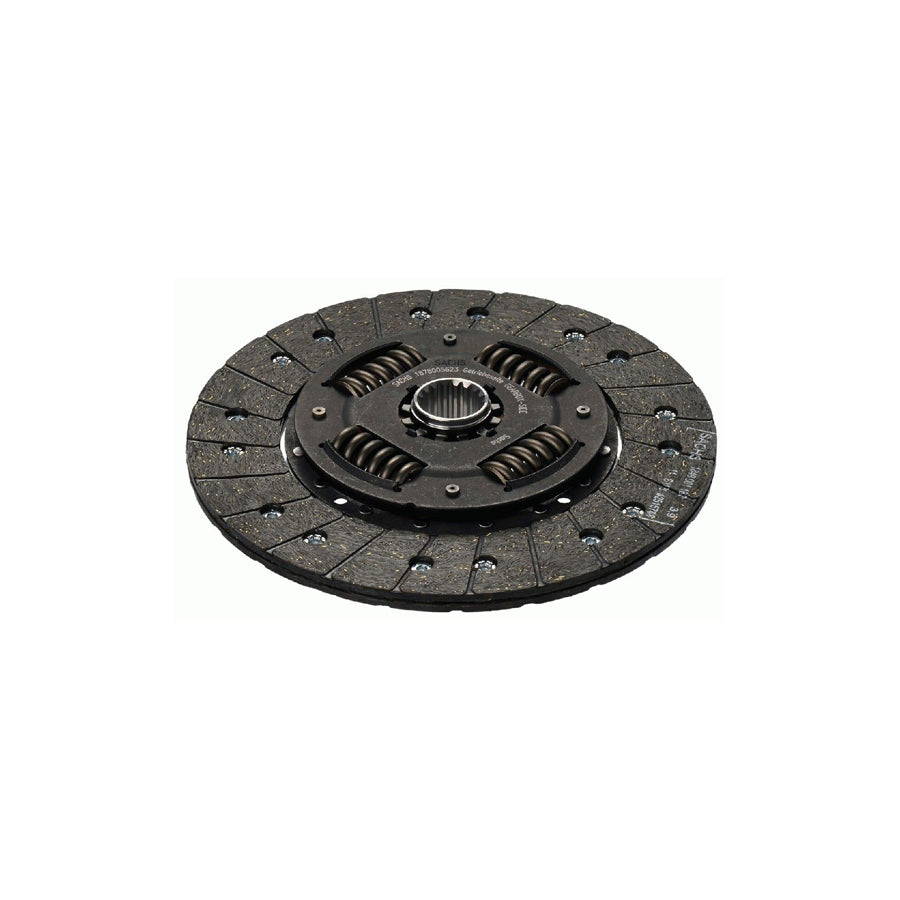 Sachs 1878 005 623 Clutch Disc