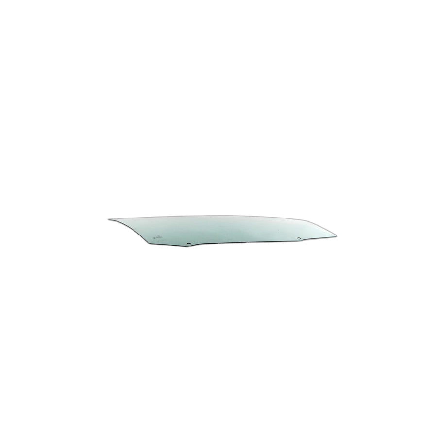 Genuine BMW 51338196026 E46 Side Window, Green, Door, Front Right (Inc. 330xd, 318i & 325i) | ML Performance US Car Parts