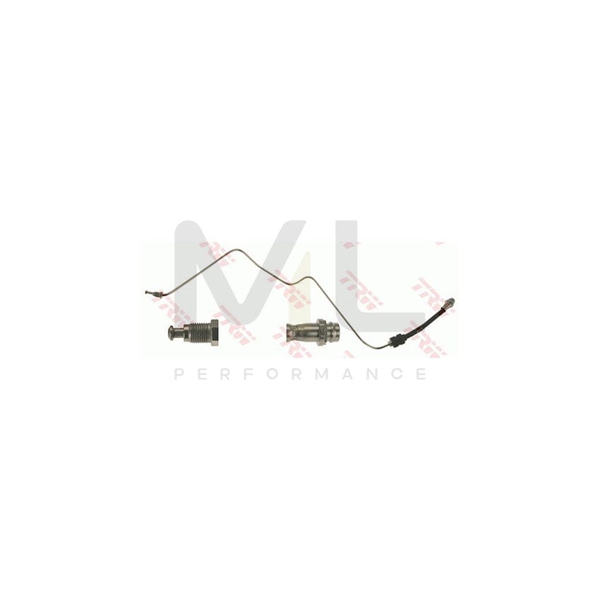 TRW PHD1148 Brake Hose 185mm, M10x1 | ML Performance Car Parts