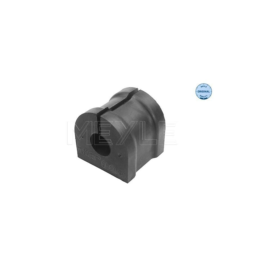 Meyle 314 615 0011 Anti Roll Bar Bush For BMW X3 (E83)