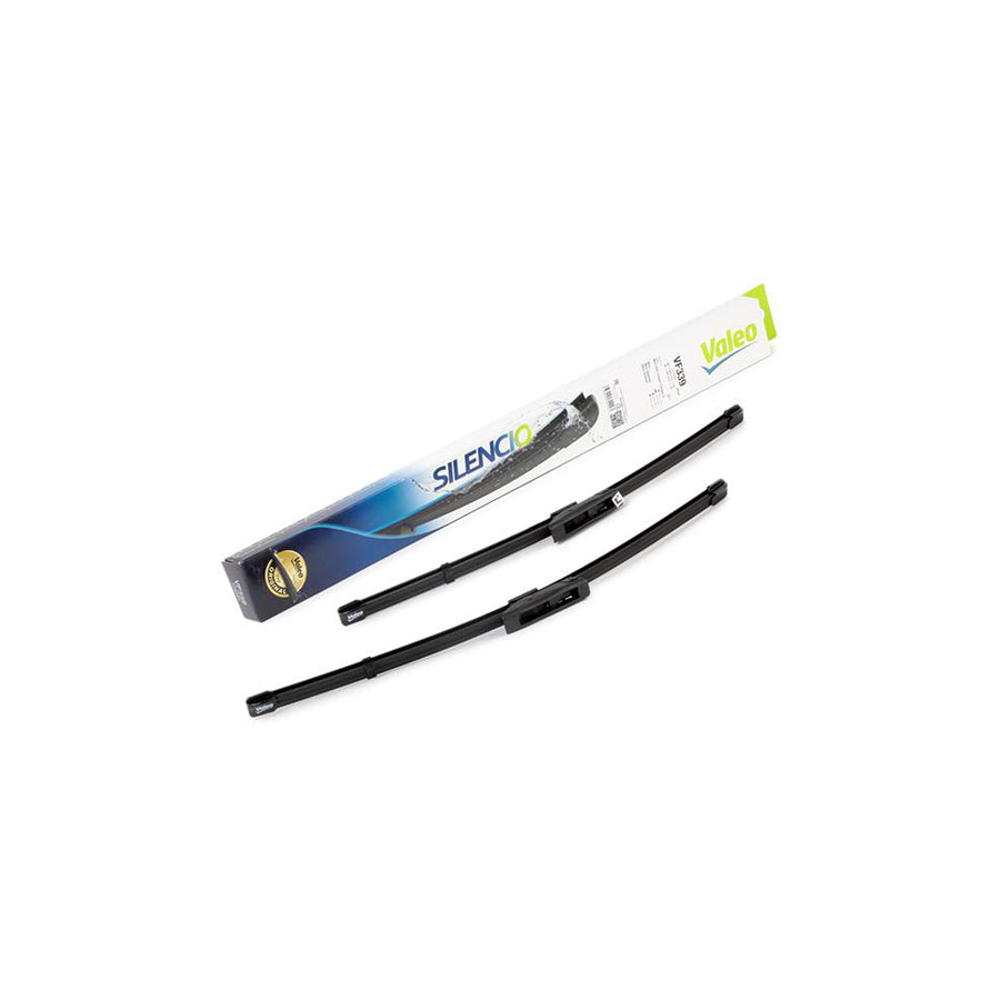 Valeo Silencio X.Trm 574449 Wiper Blade | ML Performance US Car Parts