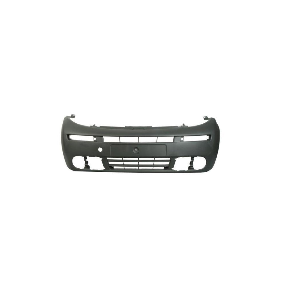 Blic 5510-00-5089905Q Bumper For Opel Vivaro