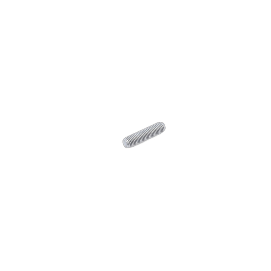 Genuine BMW 07129908125 E30 E36 E34 Stud Bolt M7X30 (Inc. 316i 1.6, 518g & 518i) | ML Performance US Car Parts