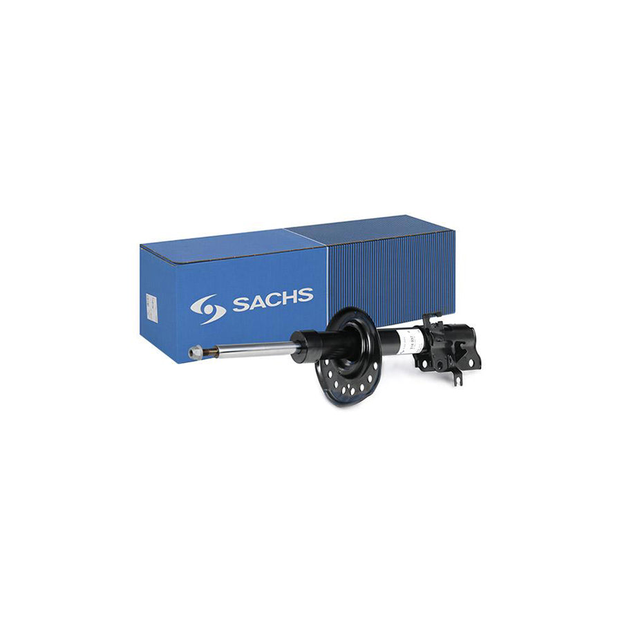 Sachs 314 037 Shock Absorber For Nissan Qashqai / Qashqai+2 I (J10, Nj10)