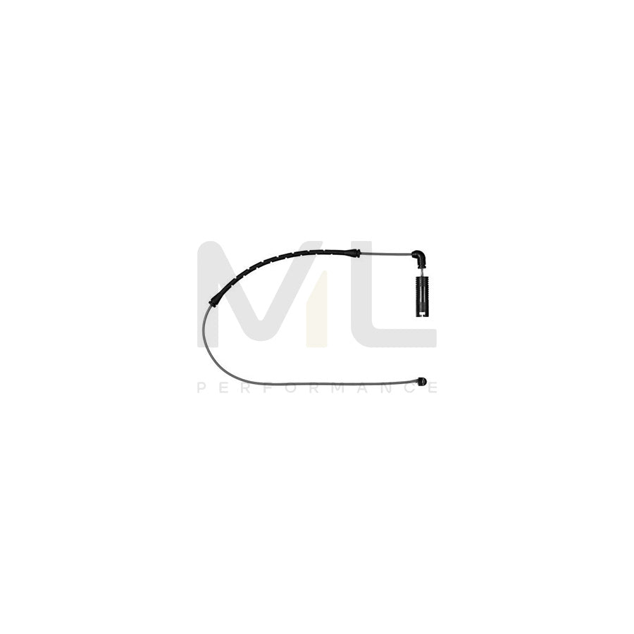 TEXTAR 98026900 Brake pad wear sensor for BMW 3 Series | ML Performance Car Parts