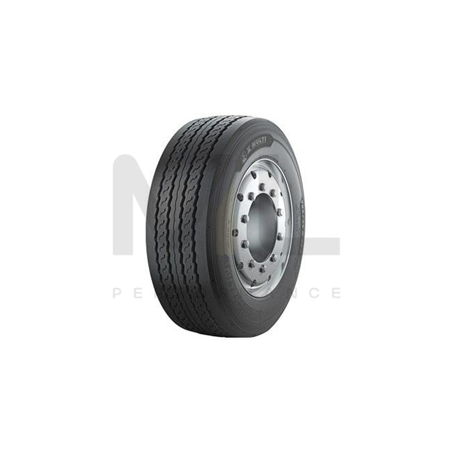 Michelin X Multi 245/70 R17.5 143J Truck Summer Tyre