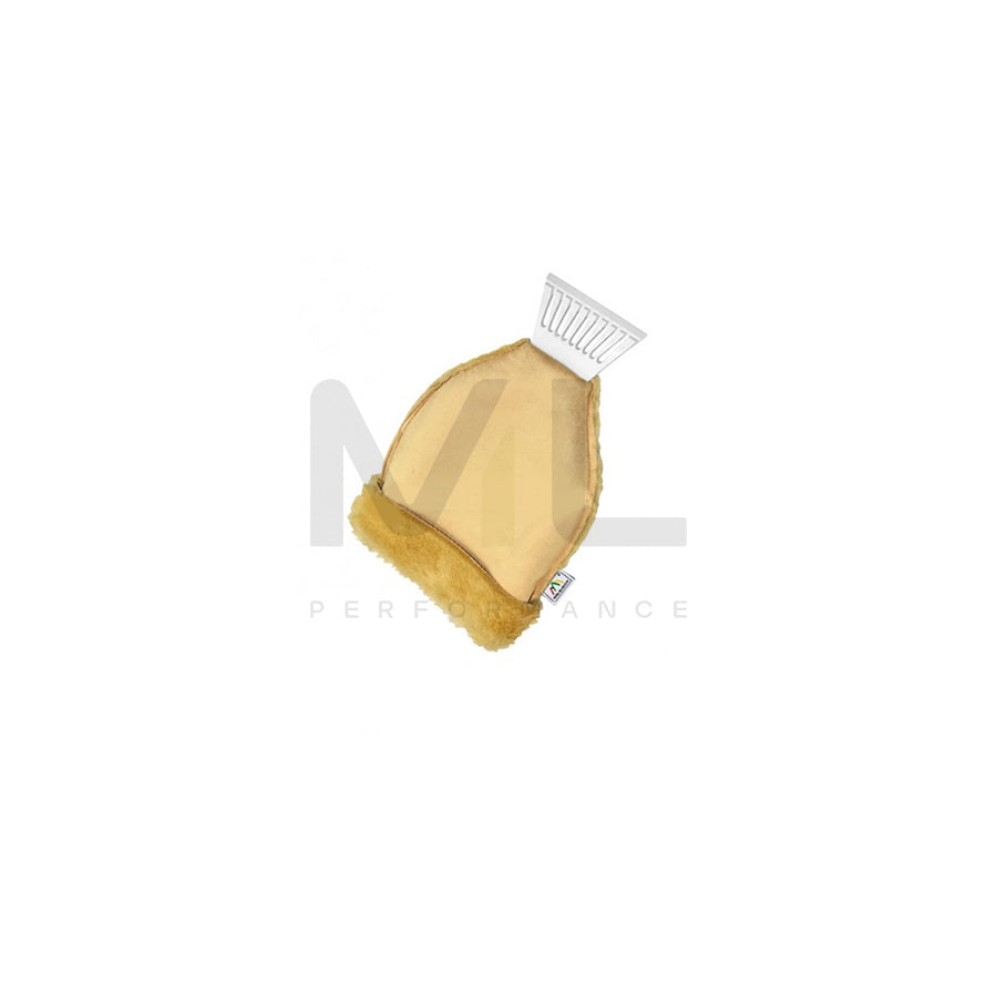 KEGEL Aurora 5-5002-206-9999 Ice scraper with mitt