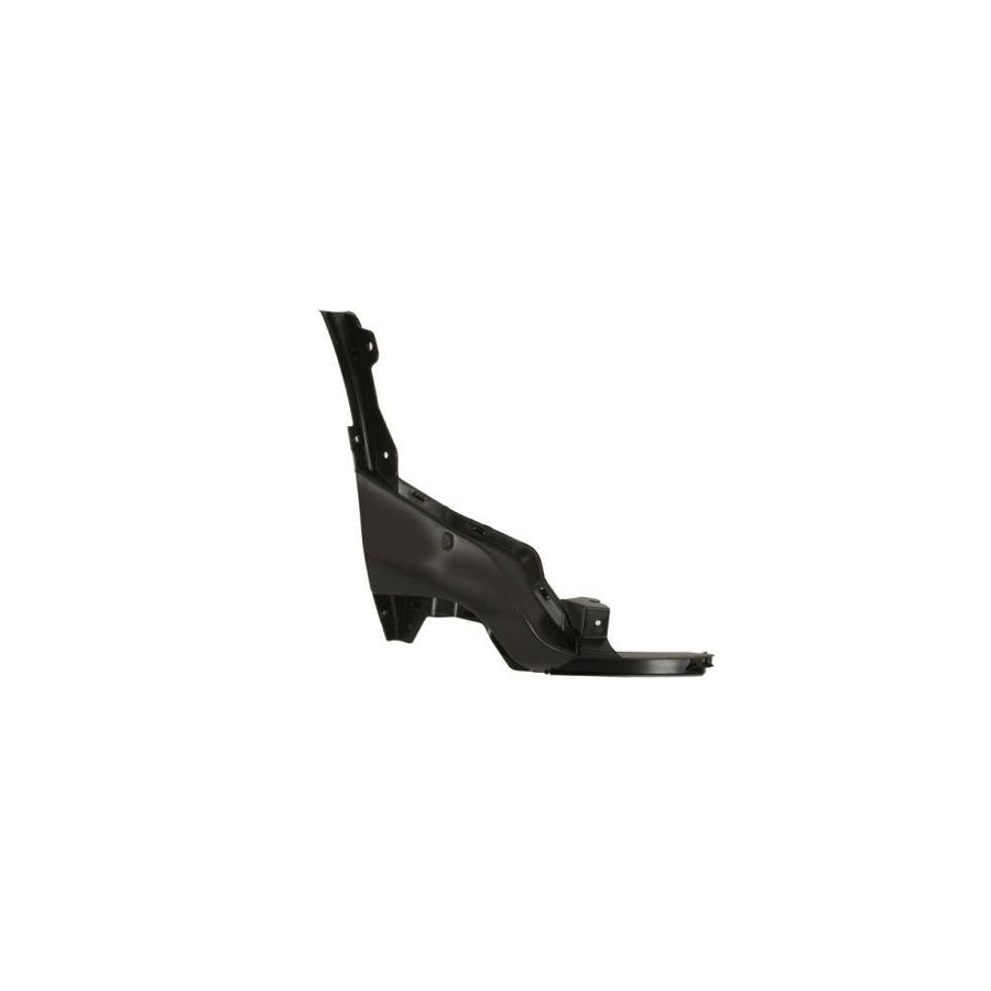 Blic 5502-00-3479946P Bumper Reinforcement