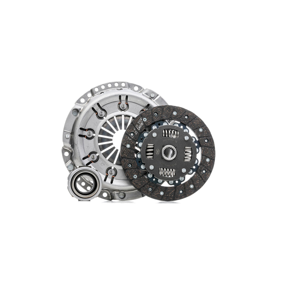 LuK Br 0222 619 3028 60 Clutch Kit For Suzuki Jimny
