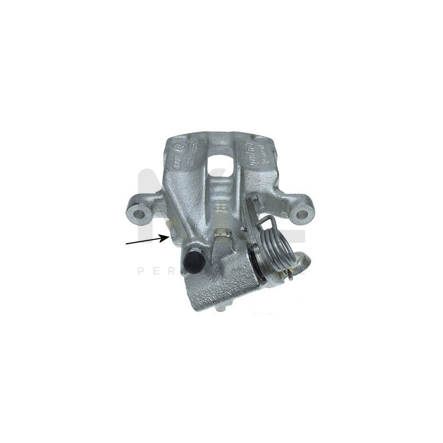 TEXTAR 38043000 Brake Caliper without holder | ML Performance Car Parts