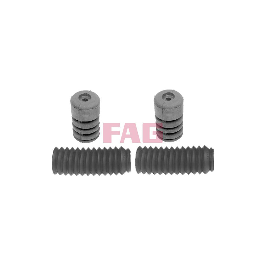 FAG 811 0038 30 Dust Cover Kit, Shock Absorber For VW Passat