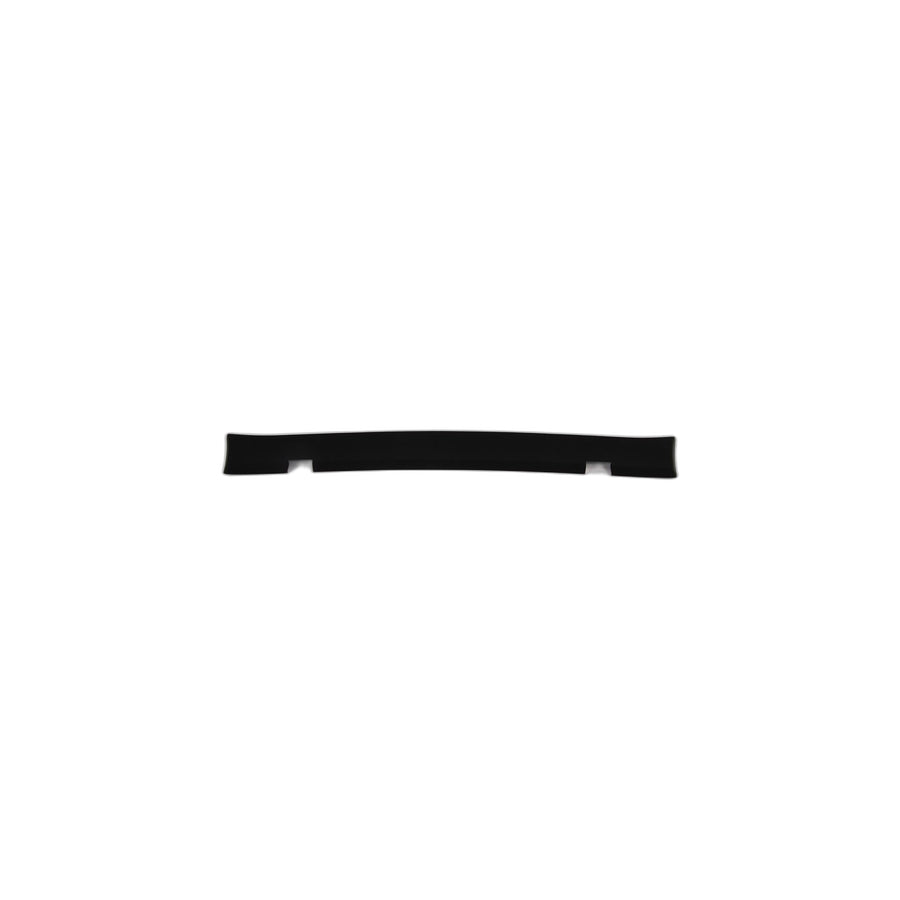 Genuine BMW 51498194672 E39 Upper Rear Window Frame Trim Panel SCHWARZ (Inc. 528i, 520d & 540i) | ML Performance UK Car Parts