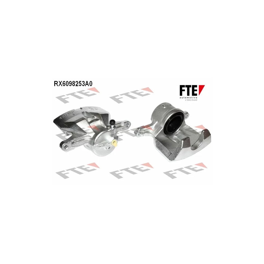 FTE 9292255 Brake Caliper for Lexus Is