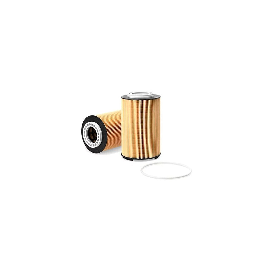 Fleetguard Lf17529 Oil Filter