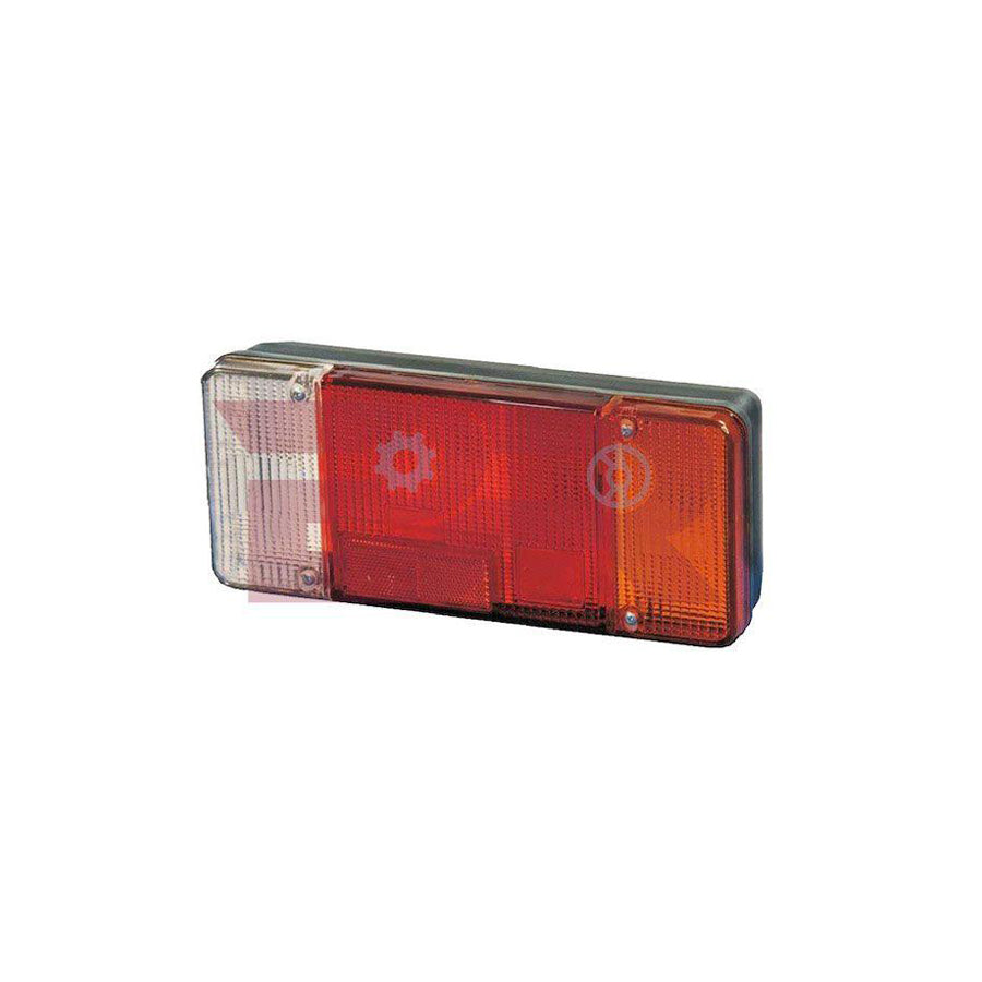 Botto Ricambi Brel6782 Rear Light for Iveco Daily III Platform / Chassis