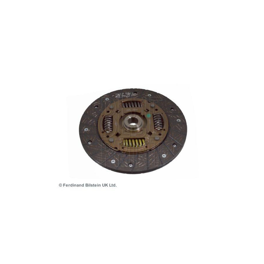 Blue Print Adg031135 Clutch Disc for Chevrolet Spark (M300)