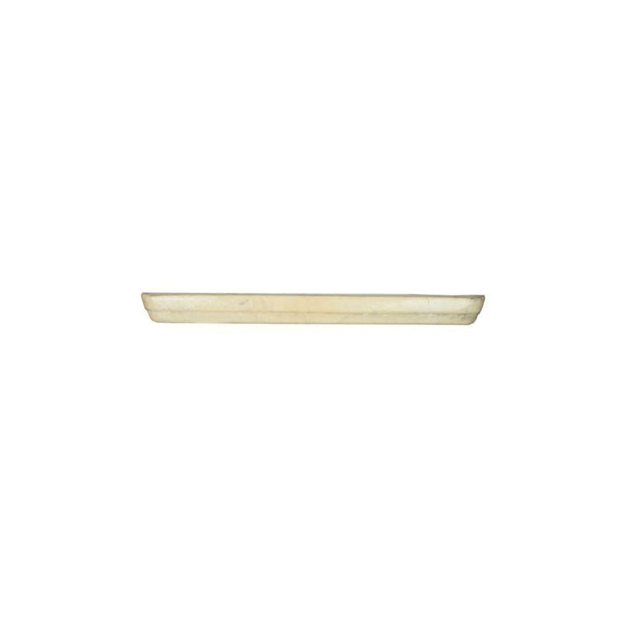 Blic 5502-00-3511981P Bumper Reinforcement Suitable For Mercedes-Benz 190 (W201)