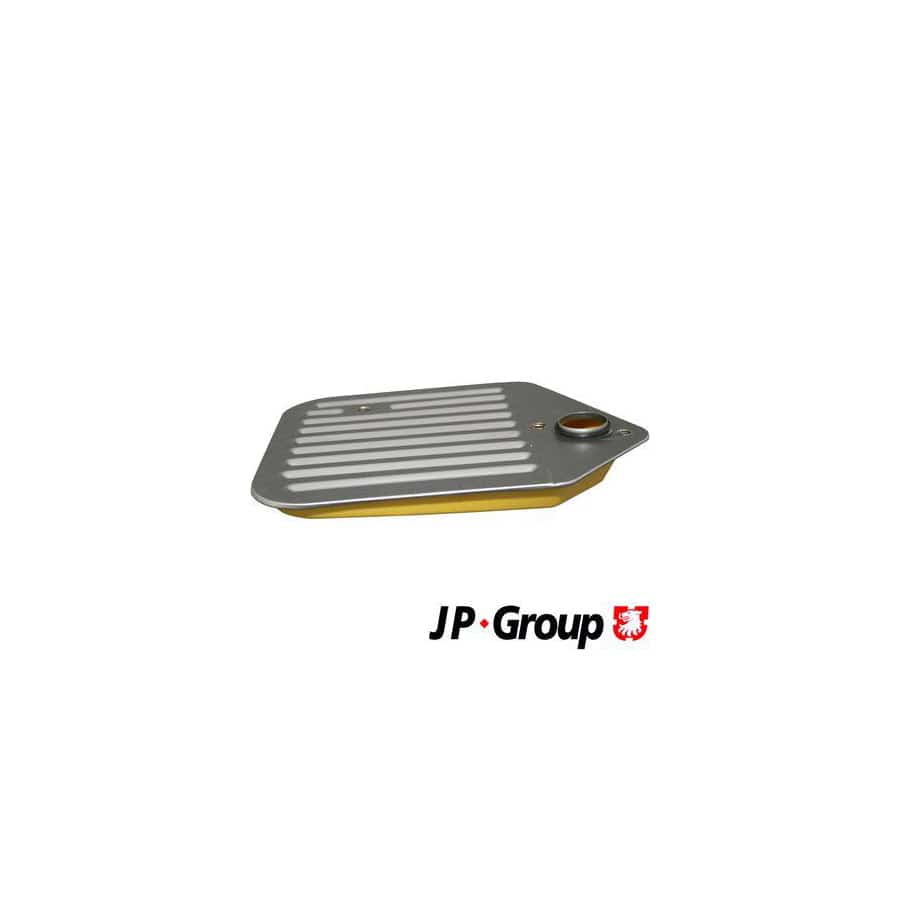 JP GROUP 1431900400 Hydraulic Filter, Automatic Transmission