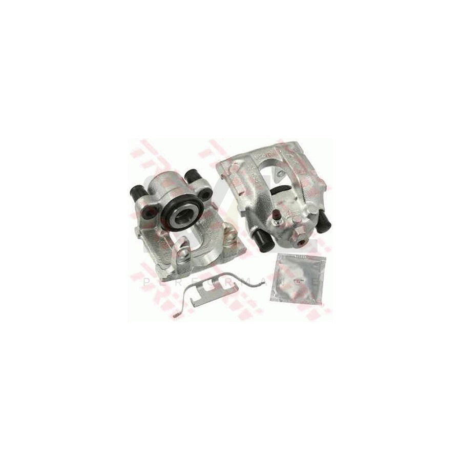 TRW BHN588E Brake Caliper for BMW 7 (E38) | ML Performance Car Parts