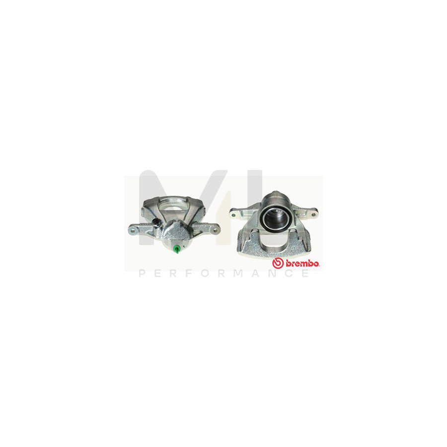 BREMBO F 83 302 Brake Caliper | ML Performance Car Parts