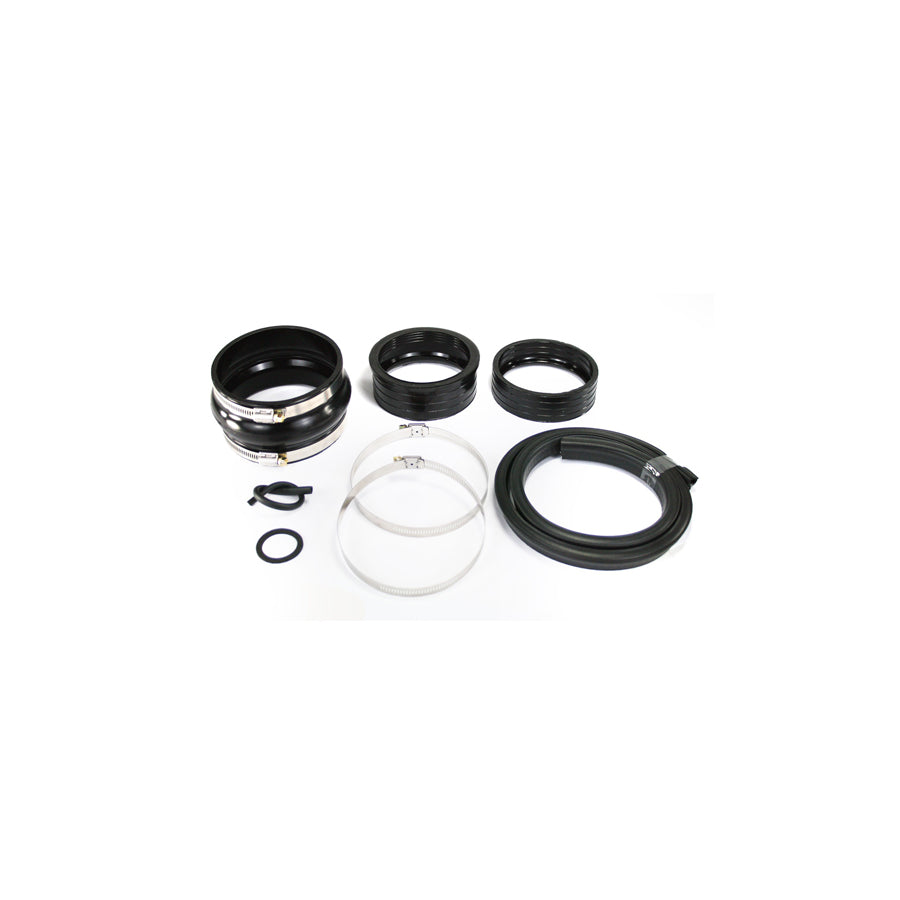 aFe 59-11922 Replacement Coupling & Trim Kit GM Diesel Trucks 11-12 V8-6.6L (td) LML | ML Performance US Car Parts