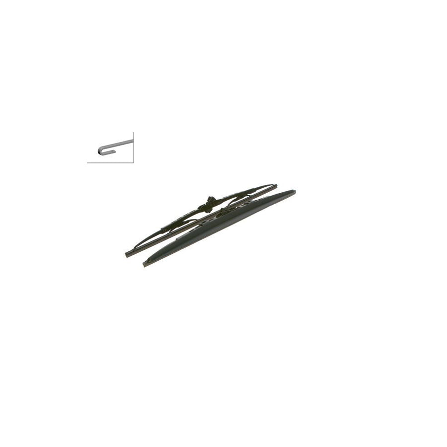 Bosch 3 397 001 766 Wiper Blade | ML Performance US Car Parts