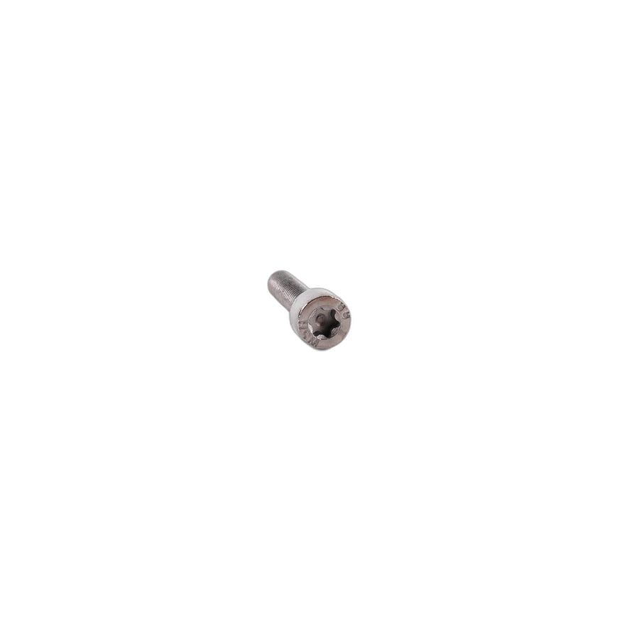 Genuine BMW 07129905386 E28 G12 E24 Isa Screw M6X30-8.8-ZNNIV (Inc. M850iX, M3 CSL & Cooper SD) | ML Performance UK Car Parts