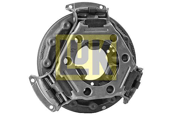 LuK 128 0057 40 Clutch Pressure Plate