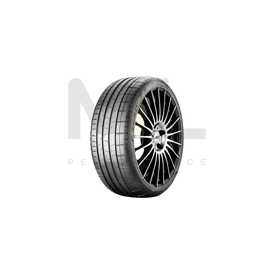 Pirelli P ZERO™ (*) 275/40 R20 106W SUV Summer Tyre