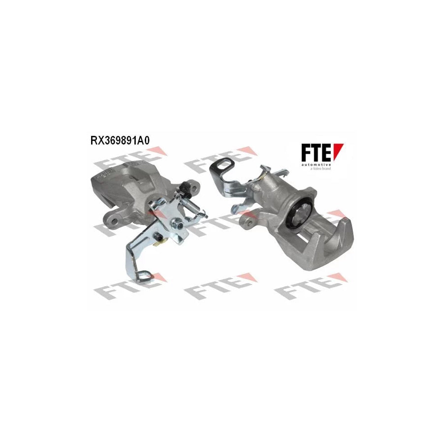 FTE Rx369891A0 Brake Caliper