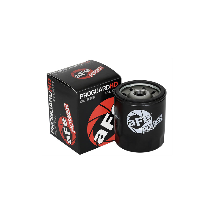 aFe 44-LF037 Oil Filter | ML Performance US Car Parts