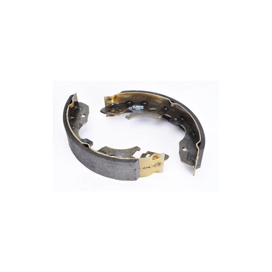 ABE C0G042ABE Brake Shoe Set for Ford Mondeo