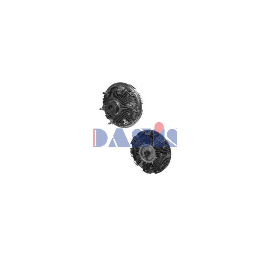 AKS Dasis 448045N Fan Clutch