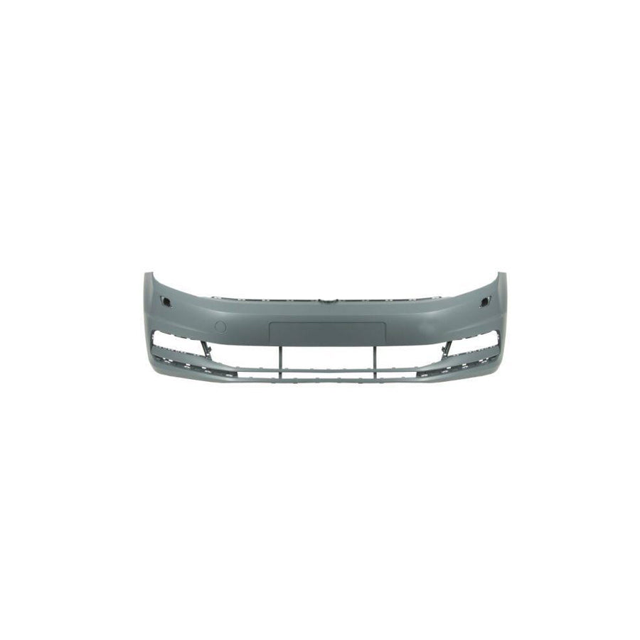 Blic 5510-00-9551905Q Bumper For VW Touran II (5T1)