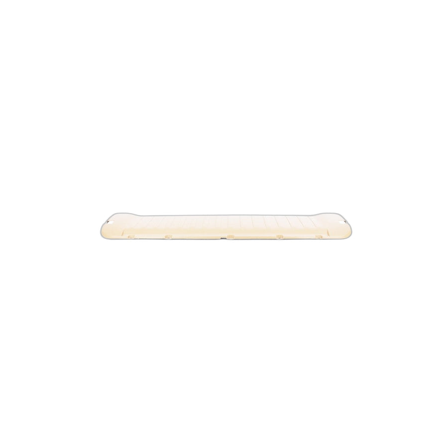 Genuine BMW 51497172146 E70 Lower Tail Lid Trim Panel SAVANNABEIGE (Inc. X5 35iX, X5 40dX & X5 30dX) | ML Performance UK Car Parts