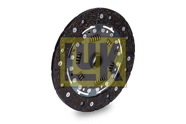 LuK 322 0133 16 Clutch Disc