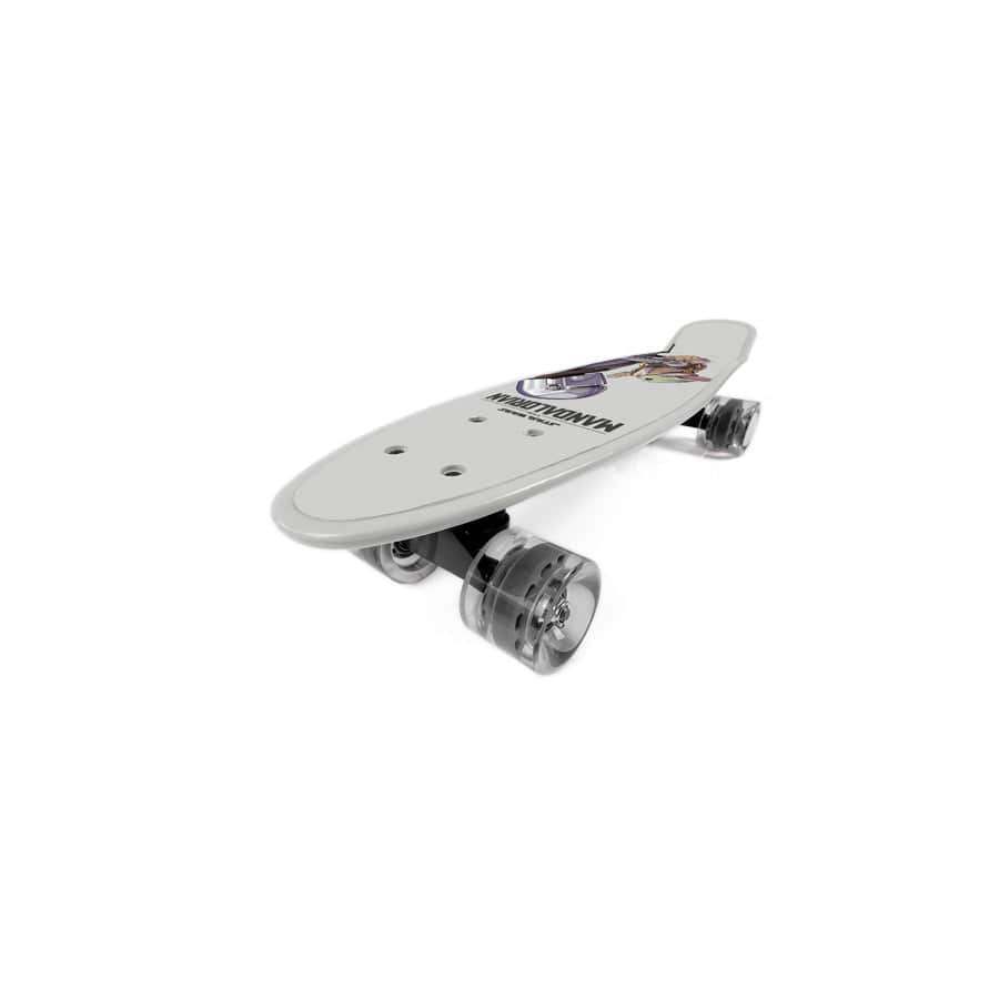 Disney 59960 PENNYBOARD MANDALORIAN