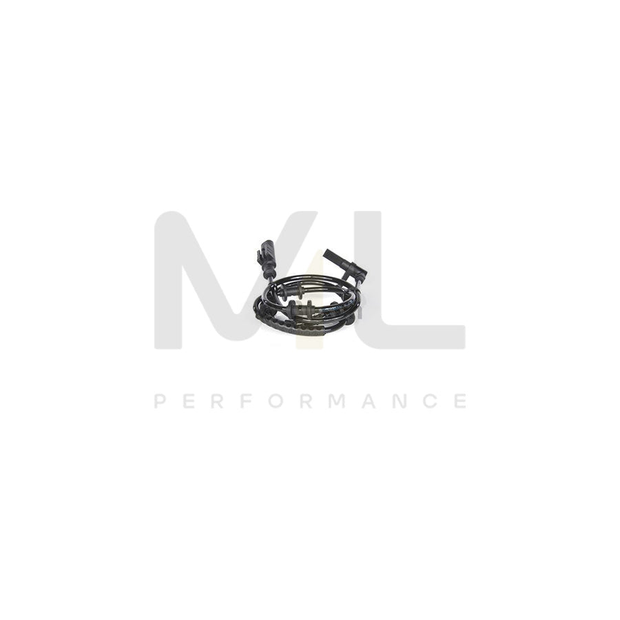 BOSCH Wheel Speed Sensor 0265007448 | ML Car Parts UK | ML Performance