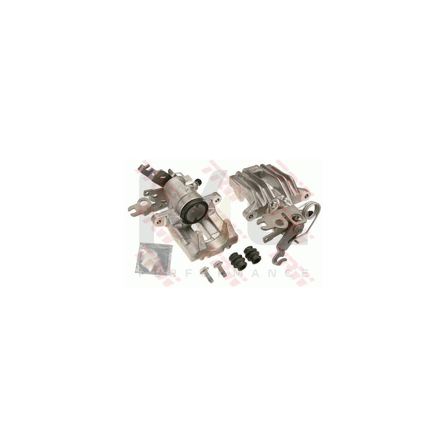 TRW BHN954 Brake Caliper for VW CADDY | ML Performance Car Parts