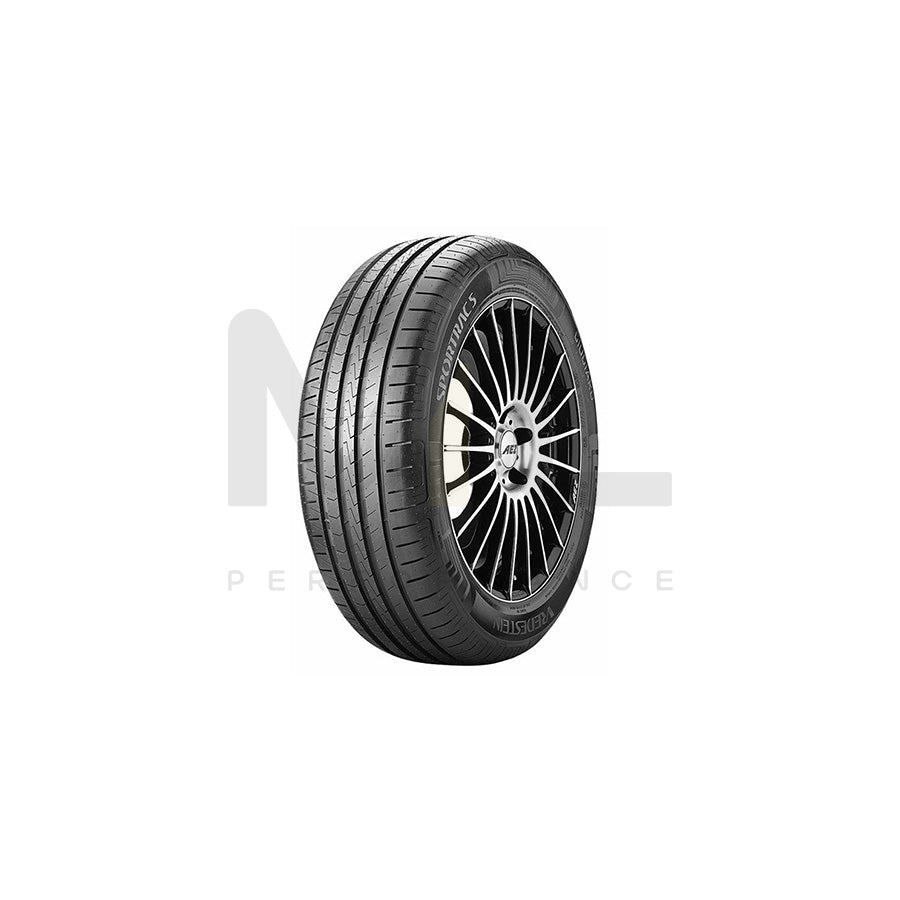 Vredestein Sportrac 5 185/70 R14 88H Summer Tyre