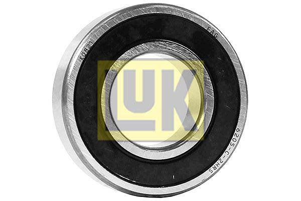 LuK 410 0043 00 Pilot Bearing, Clutch