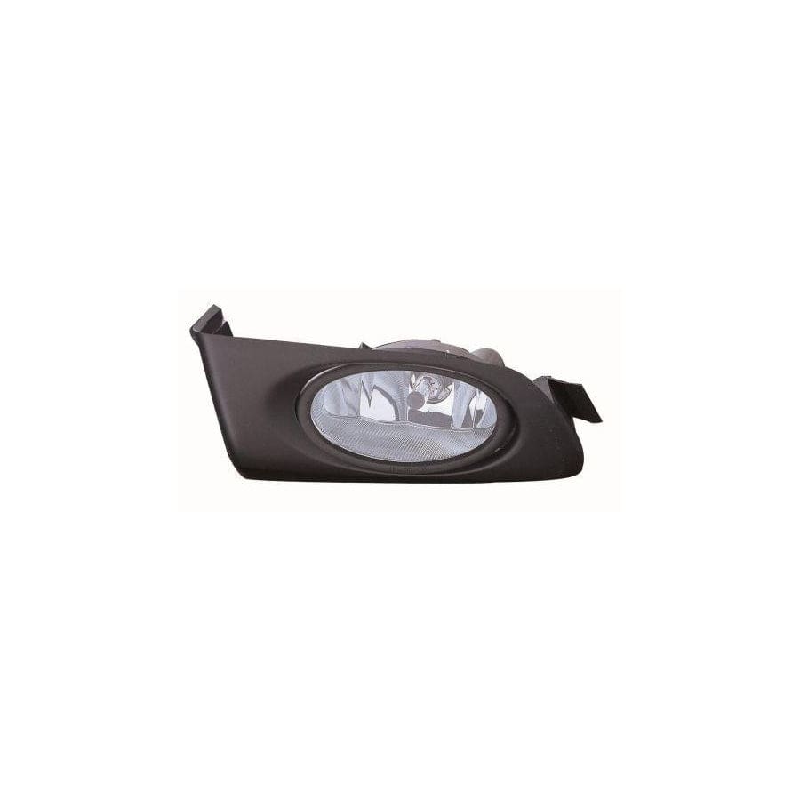 Abakus 2172013Rue Fog Light for Honda CIVIC VII Hatchback (Eu, Ep, Ev)