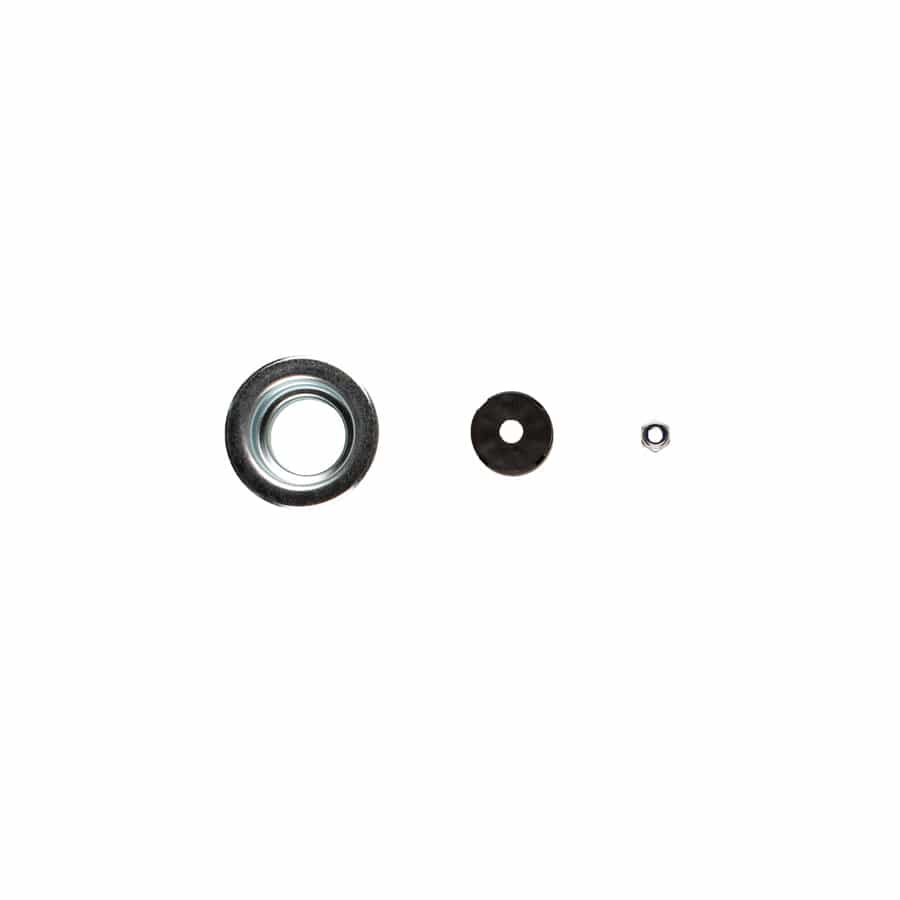Bilstein 19-218939 BMW E65 E66 E67 B4 OE Replacement Rear Shock Absorber 3 | ML Performance US Car Parts