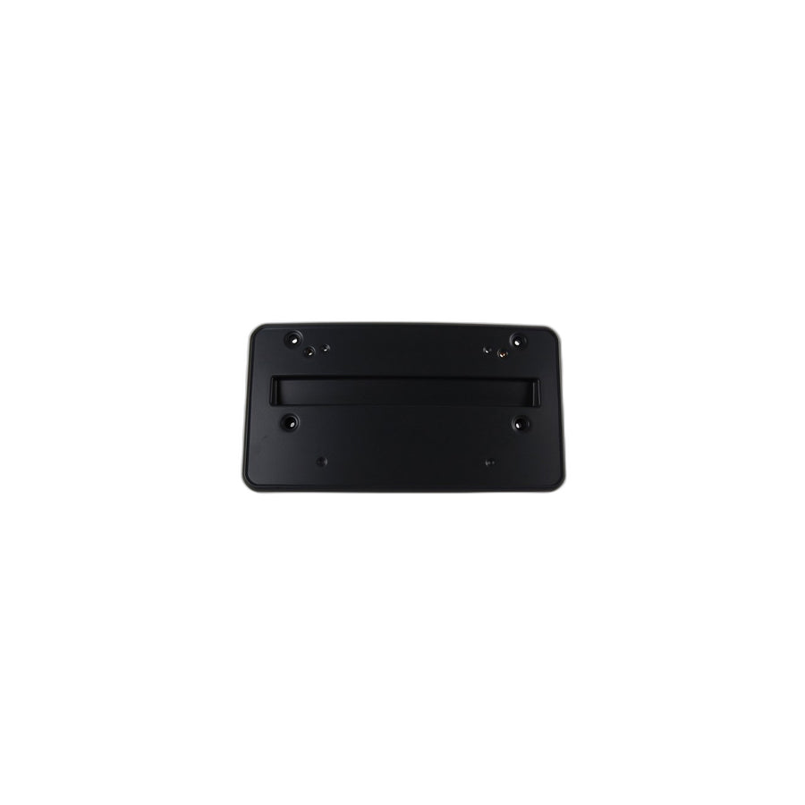Genuine BMW 51117110218 E46 Base, Licence Plate Primed (Inc. 320Cd, 318Ci & 325Ci) | ML Performance UK Car Parts