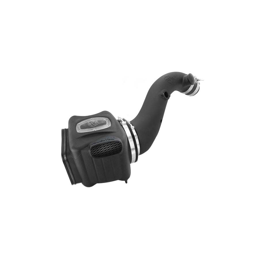 aFe 51-74001 Sealed Intake GM Diesel Trucks 01-04 V8-6.6L (td) LB7 | ML Performance US Car Parts