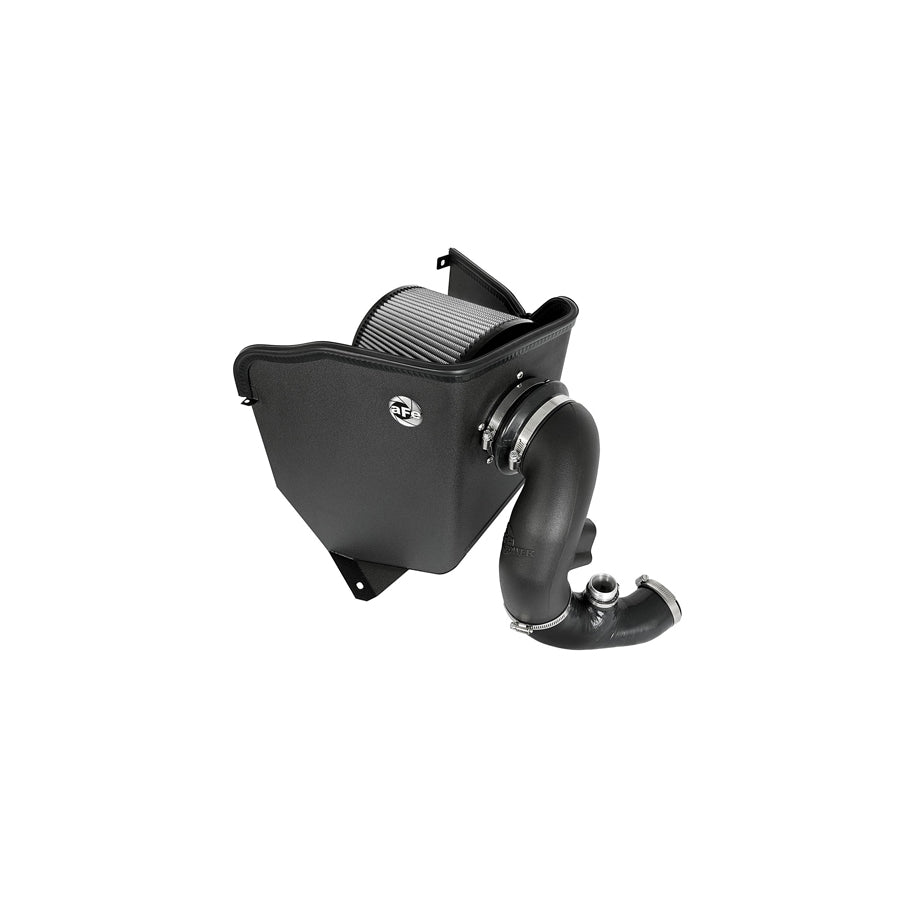 aFe 51-12832 Open Element Intake GM Colorado/Canyon 16-21 L4-2.8L (td) LWN | ML Performance US Car Parts